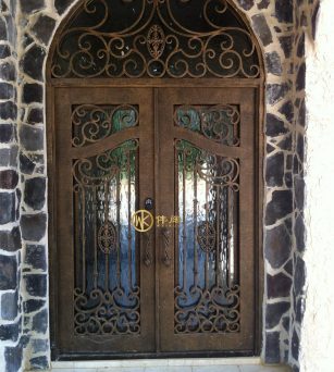 進(jìn)戶(hù)門(mén)—013