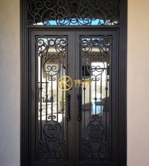 進(jìn)戶(hù)門(mén)—014