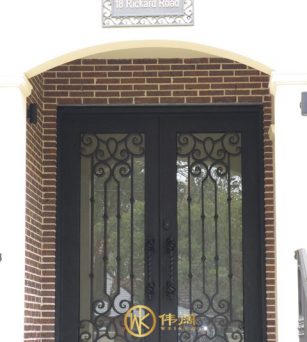 進(jìn)戶(hù)門(mén)—015