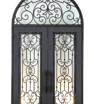 進(jìn)戶(hù)門(mén)—016