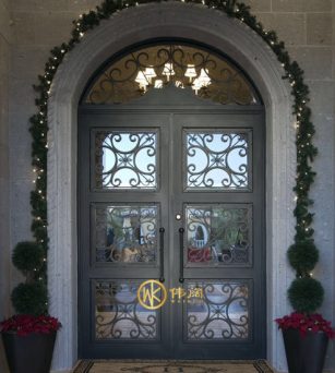 進(jìn)戶(hù)門(mén)—017