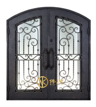 進(jìn)戶(hù)門(mén)—018