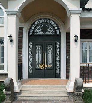 進(jìn)戶(hù)門(mén)—020