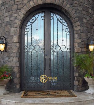 進(jìn)戶(hù)門(mén)—021