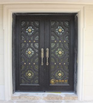 進(jìn)戶(hù)門(mén)—022