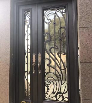 進(jìn)戶(hù)門(mén)—023